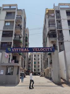 Project Image of 0.0 - 1420.0 Sq.ft 3 BHK Apartment for buy in Vitthal Velocity