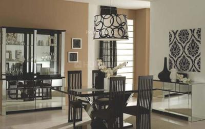 Project Image of 1669.0 - 1704.0 Sq.ft 3 BHK Apartment for buy in Mahalakshmi Vruksham