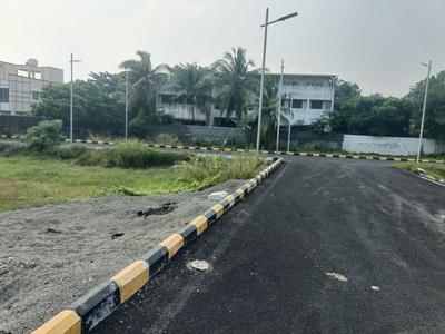 Project Image of 1200.0 - 5400.0 Sq.ft Residential Plot Plot for buy in Royal Ocean View Plots