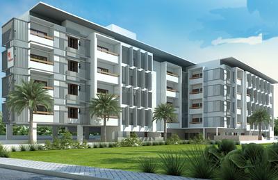 Axis Vedam Images for Elevation of Axis Vedam 1
