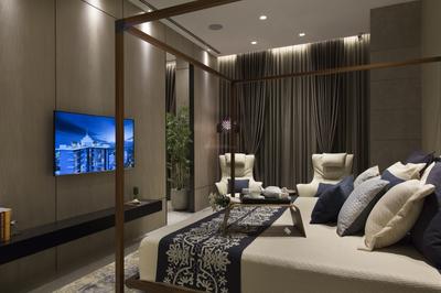 Project Image of 376.0 - 858.0 Sq.ft 1 BHK Apartment for buy in Transcon Triumph Tower 2