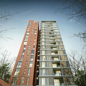 Project Image of 2020.0 - 2615.0 Sq.ft 3 BHK Apartment for buy in Appaswamy Navasuja