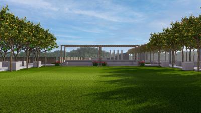 Project Image of 800 Sq.ft Residential Plot / Land for sale in Super Corridor for Rs. 2680000