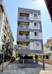 Project Image of 0.0 - 950.0 Sq.ft 2 BHK Apartment for buy in Sonaje Atharva Residency