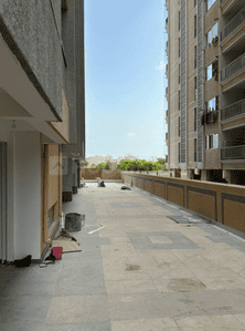 Project Image of 0.0 - 1855.59 Sq.ft 4 BHK Apartment for buy in Platina Tulsi Platina
