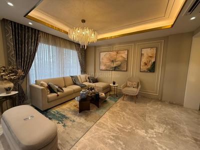 Project Image of 2025.0 - 3100.0 Sq.ft 4 BHK Builder Floor for buy in Bindal Luxury Floors