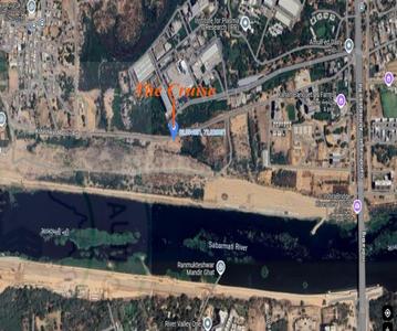 Project Image of 1283.92 - 3339.5 Sq.ft 3 BHK Apartment for buy in Venya The Cruise
