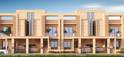 Akshar Prime Elevation 1