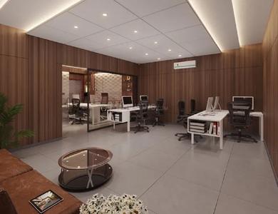 Project Image of 439.81 - 1106.43 Sq.ft 1 BHK Apartment for buy in Park Solitaire