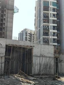 Project Image of 390.0 - 580.0 Sq.ft 1 BHK Apartment for buy in Navkar City Phase II Part 2