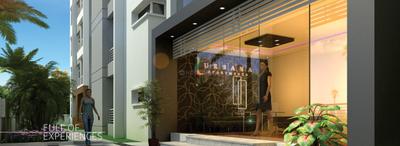 Project Image of 1230.0 - 2145.0 Sq.ft 2 BHK Apartment for buy in SLN Urbana