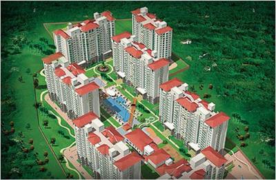 Project Image of 645.0 - 1210.0 Sq.ft 1 BHK Apartment for buy in Sobha Aspirational Homes