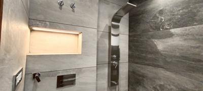 Project Image of 1000.0 - 2300.0 Sq.ft 3 BHK Builder Floor for buy in Geo Grand Independent Floors