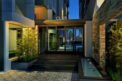 Project Image of 1035 Sq.ft 2 BHK Apartment / Flat for sale in Vastral for Rs. 3500000