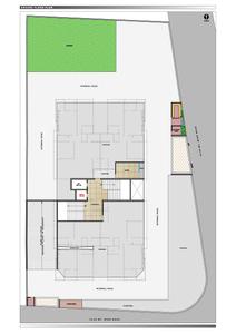 Project Image of 1227.09 - 1976.9 Sq.ft 3 BHK Apartment for buy in Paccific Tulip Residency
