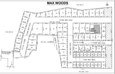 Project Image of 750.0 - 2866.0 Sq.ft 2 BHK Villa for buy in Max Woods