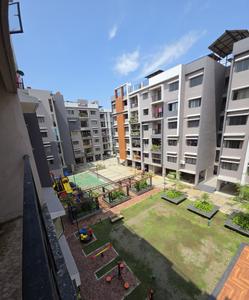 Project Image of 1067.0 - 1866.0 Sq.ft 2 BHK Apartment for buy in SandeepG Mayfair Utsav