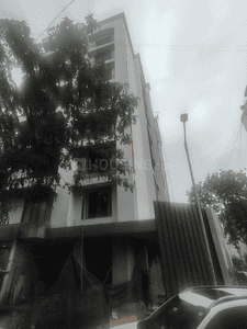 Project Image of 1163.04 - 1286.29 Sq.ft 3 BHK Apartment for buy in Krupa Ocean