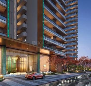 Project Image of 2046 Sq.ft 3 BHK Apartment / Flat for sale in Wave City for Rs. 27588600
