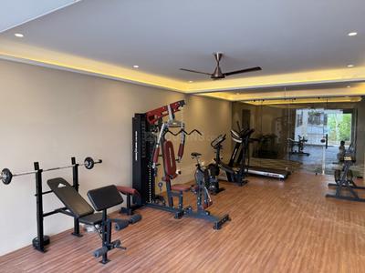 Project Image of 2688.0 - 4674.0 Sq.ft 3 BHK Apartment for buy in Green Leaf Residences