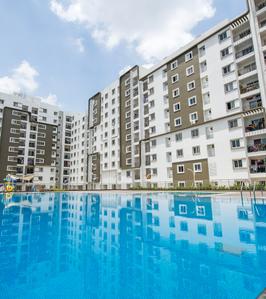 Project Image of 689.0 - 924.0 Sq.ft 2 BHK Apartment for buy in Bren Avalon
