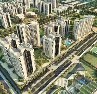 Project Image of 1350.0 - 7375.0 Sq.ft 2 BHK Apartment for buy in Ireo Fiveriver
