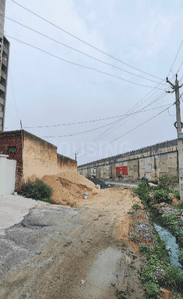 Project Image of 866.49 - 956.91 Sq.ft 3 BHK Apartment for buy in Frontage Manti Apartment