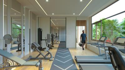 Project Image of 3168.0 - 3420.0 Sq.ft 4 BHK Villa for buy in Whispers of Bliss