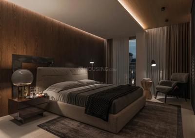 Project Image of 561 Sq.ft 1 BHK Apartment / Flat for sale in Kharghar for Rs. 5640000