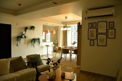 Project Image of 1176.0 - 8063.0 Sq.ft 2 BHK Apartment for buy in Aliens Space Station