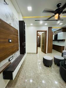 Project Image of 540.0 - 765.0 Sq.ft 2 BHK Apartment for buy in The Ayodhya