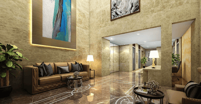 Project Image of 809.45 - 1330.63 Sq.ft 2 BHK Apartment for buy in Kakkad La Vida Phase 2