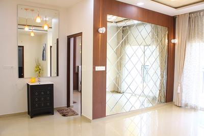 Project Image of 500.0 - 990.0 Sq.ft 1 BHK Apartment for buy in GM North Enclave