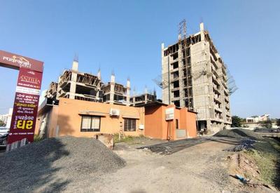 Project Image of 664.0 - 892.0 Sq.ft 2 BHK Apartment for buy in Rudransh Antilia