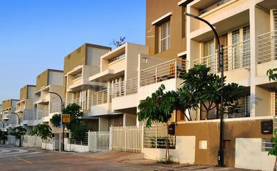 Project Image of 1371.0 - 2072.0 Sq.ft 2 BHK Villa for buy in Namrata Lilavati Greens Villa