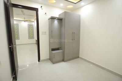 Project Image of 350.0 - 900.0 Sq.ft 1 BHK Apartment for buy in Saluja Luxury Floors