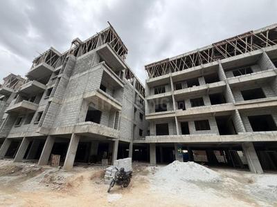 Project Image of 1145.0 - 1795.0 Sq.ft 2 BHK Apartment for buy in Sampoojitha Heights