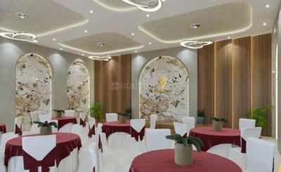 Project Image of 419.0 - 600.0 Sq.ft 1 BHK Apartment for buy in Vishnu Vertex