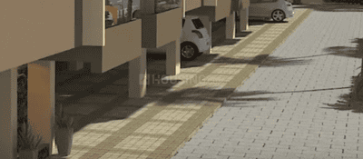 Project Image of 724.2 - 874.24 Sq.ft 3 BHK Apartment for buy in Valley Shub Sunder Tower