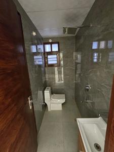 Project Image of 900.0 - 1400.0 Sq.ft 2 BHK Builder Floor for buy in A One Home