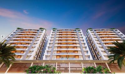 Project Image of 1470.0 - 3095.0 Sq.ft 3 BHK Apartment for buy in Shree Siddheshwar Havelock