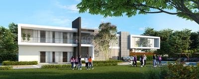 Project Image of 2958.0 - 3517.0 Sq.ft 3 BHK Villa for buy in Rudhra Royal Village