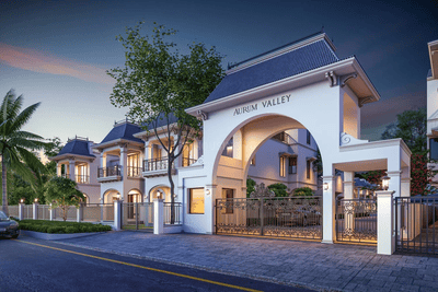 Project Image of 3200 Sq.ft 4 BHK Villa for sale in Adalaj for Rs. 42500000