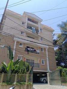 Project Image of 0.0 - 1940.0 Sq.ft 3 BHK Apartment for buy in Pan Siri Arcadia