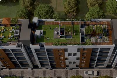 Gallery Cover Pic of Rigved Uptown Phase II