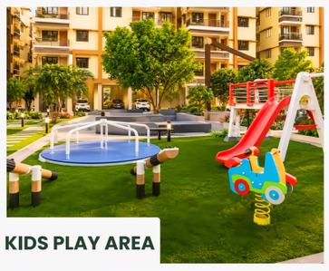 Project Image of 1015.0 - 1608.0 Sq.ft 2 BHK Apartment for buy in Parbati Waterford