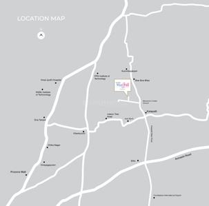 Project Image of 891.0 - 1783.0 Sq.ft 2 BHK Apartment for buy in Sree Maghil