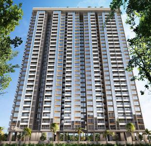 Project Image of 660.0 - 903.0 Sq.ft 2 BHK Apartment for buy in Esbee Mizura Residences
