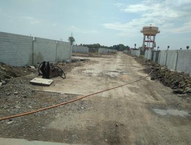 Project Image of 880.0 - 1100.0 Sq.ft Residential Plot Plot for buy in ISBI California City Ex