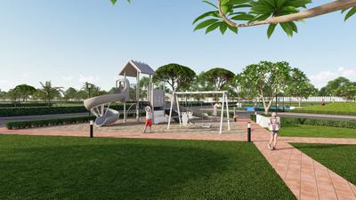 Project Image of 1000.0 - 1100.0 Sq.ft Residential Plot Plot for buy in Opera Estate